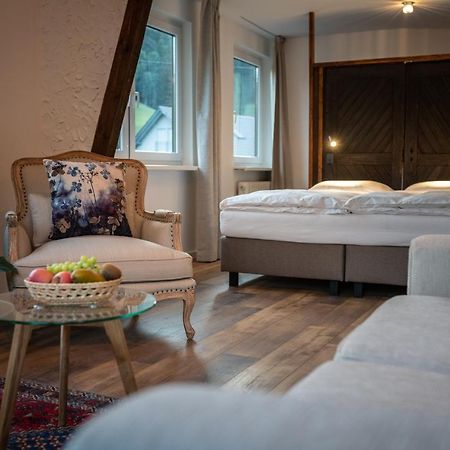 Engel 16 (Adults Only) Hotel Gutach Ngoại thất bức ảnh