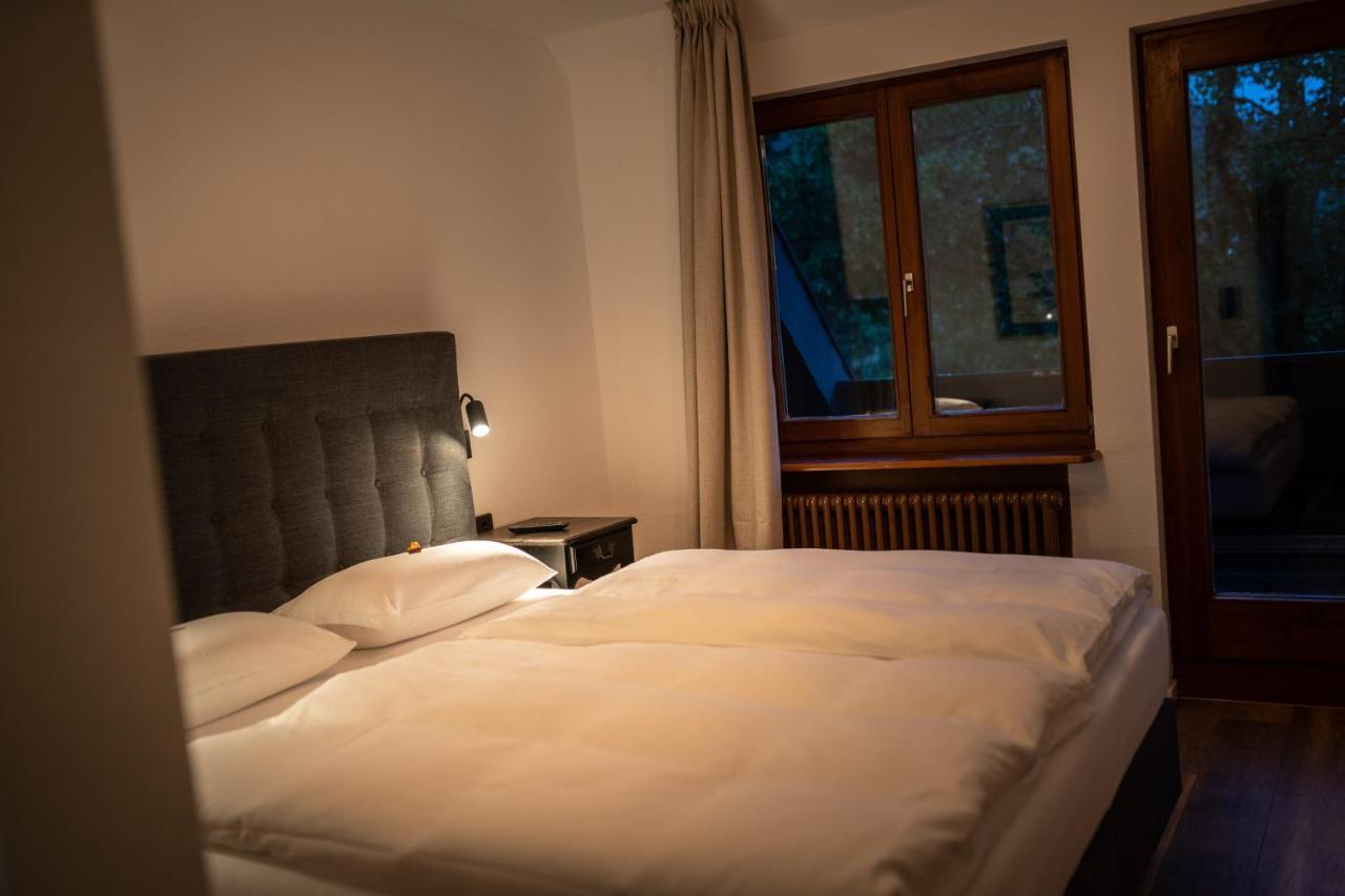 Engel 16 (Adults Only) Hotel Gutach Ngoại thất bức ảnh