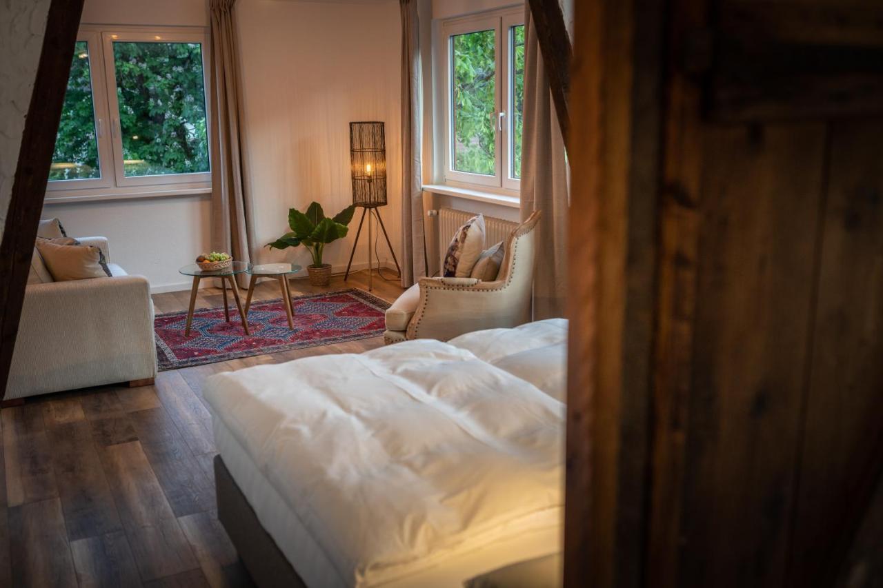 Engel 16 (Adults Only) Hotel Gutach Ngoại thất bức ảnh