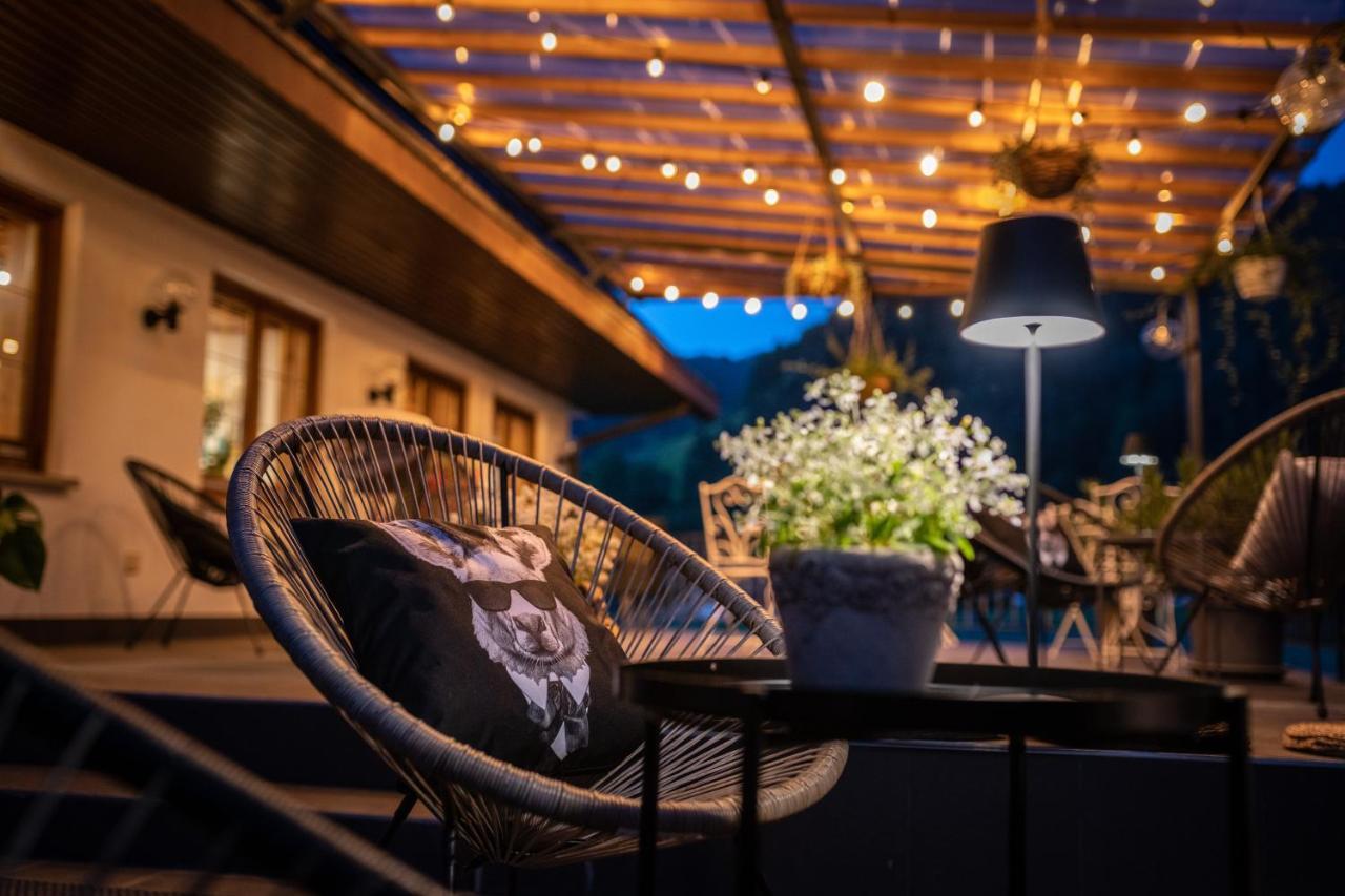 Engel 16 (Adults Only) Hotel Gutach Ngoại thất bức ảnh