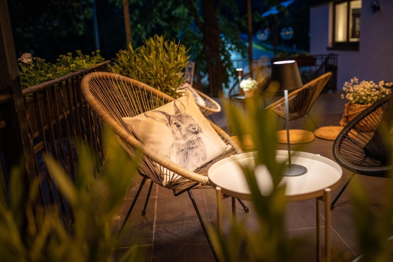 Engel 16 (Adults Only) Hotel Gutach Ngoại thất bức ảnh