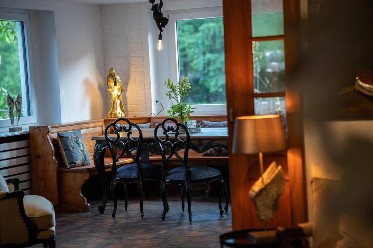 Engel 16 (Adults Only) Hotel Gutach Ngoại thất bức ảnh