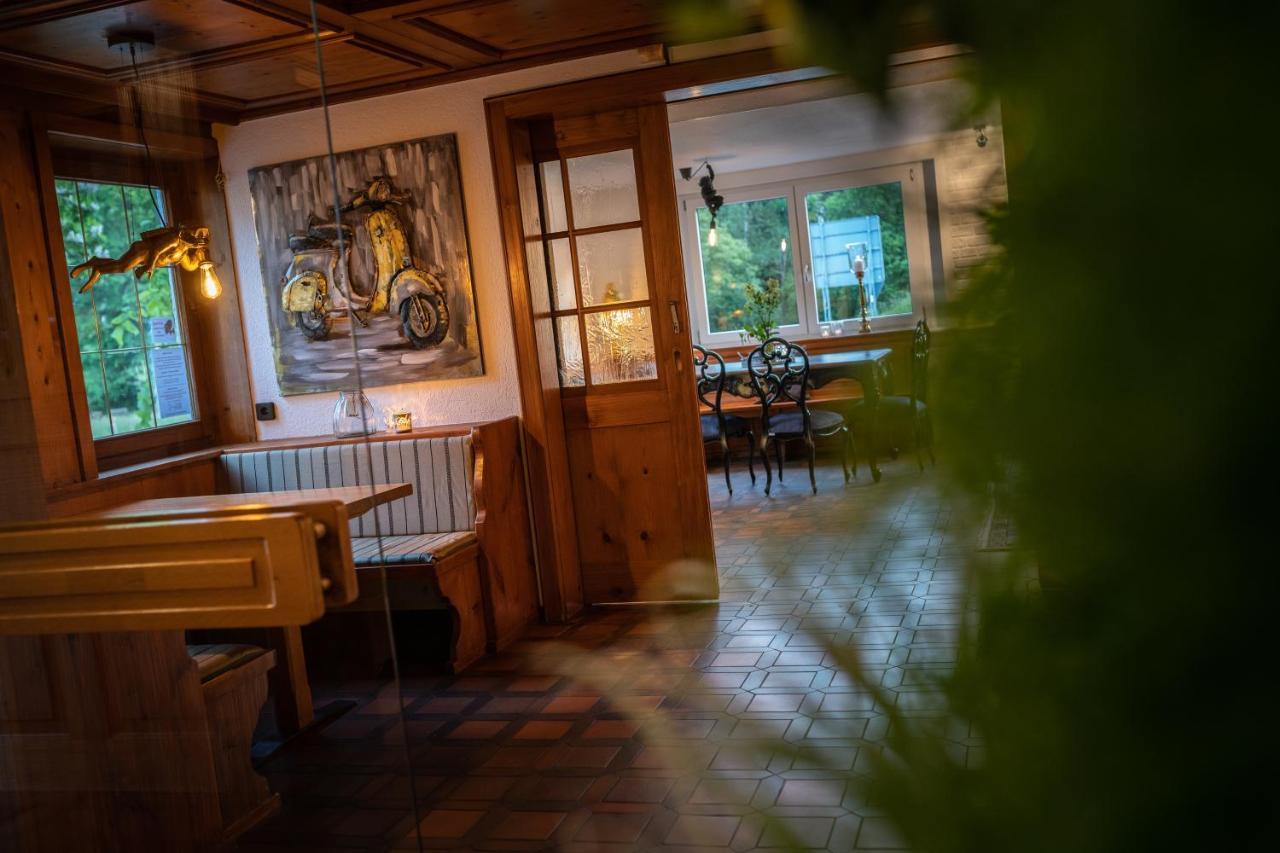 Engel 16 (Adults Only) Hotel Gutach Ngoại thất bức ảnh