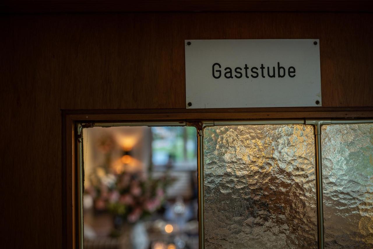 Engel 16 (Adults Only) Hotel Gutach Ngoại thất bức ảnh
