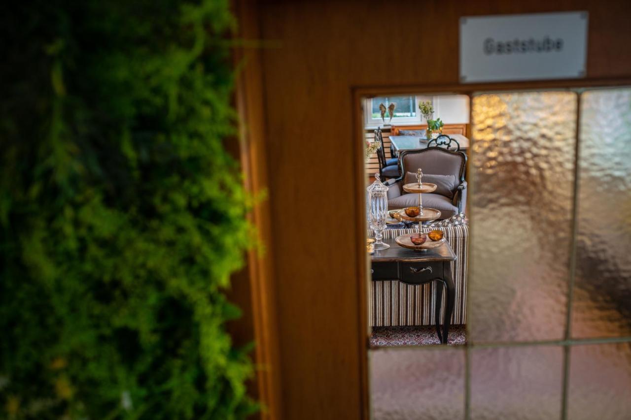 Engel 16 (Adults Only) Hotel Gutach Ngoại thất bức ảnh