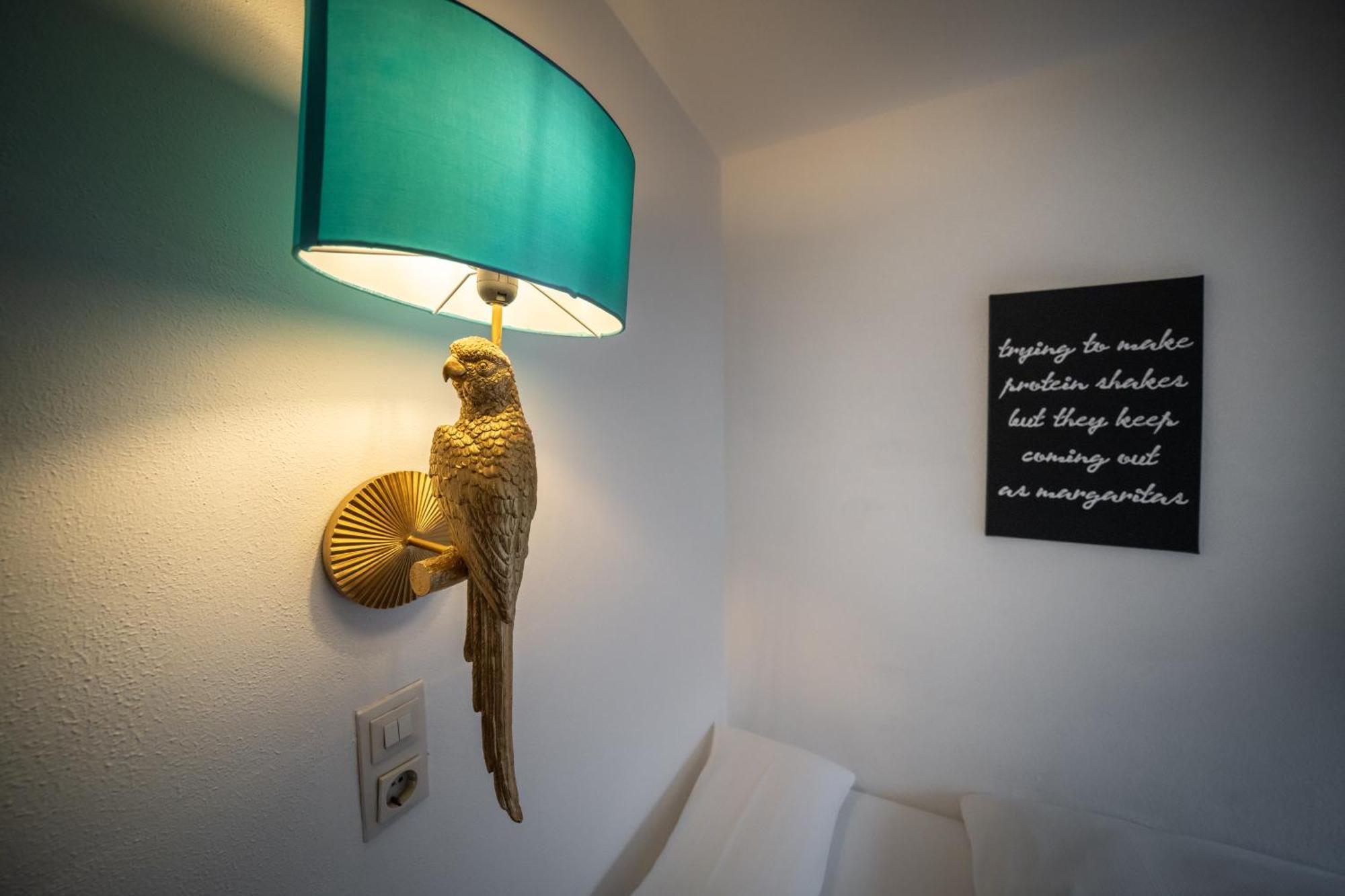 Engel 16 (Adults Only) Hotel Gutach Ngoại thất bức ảnh