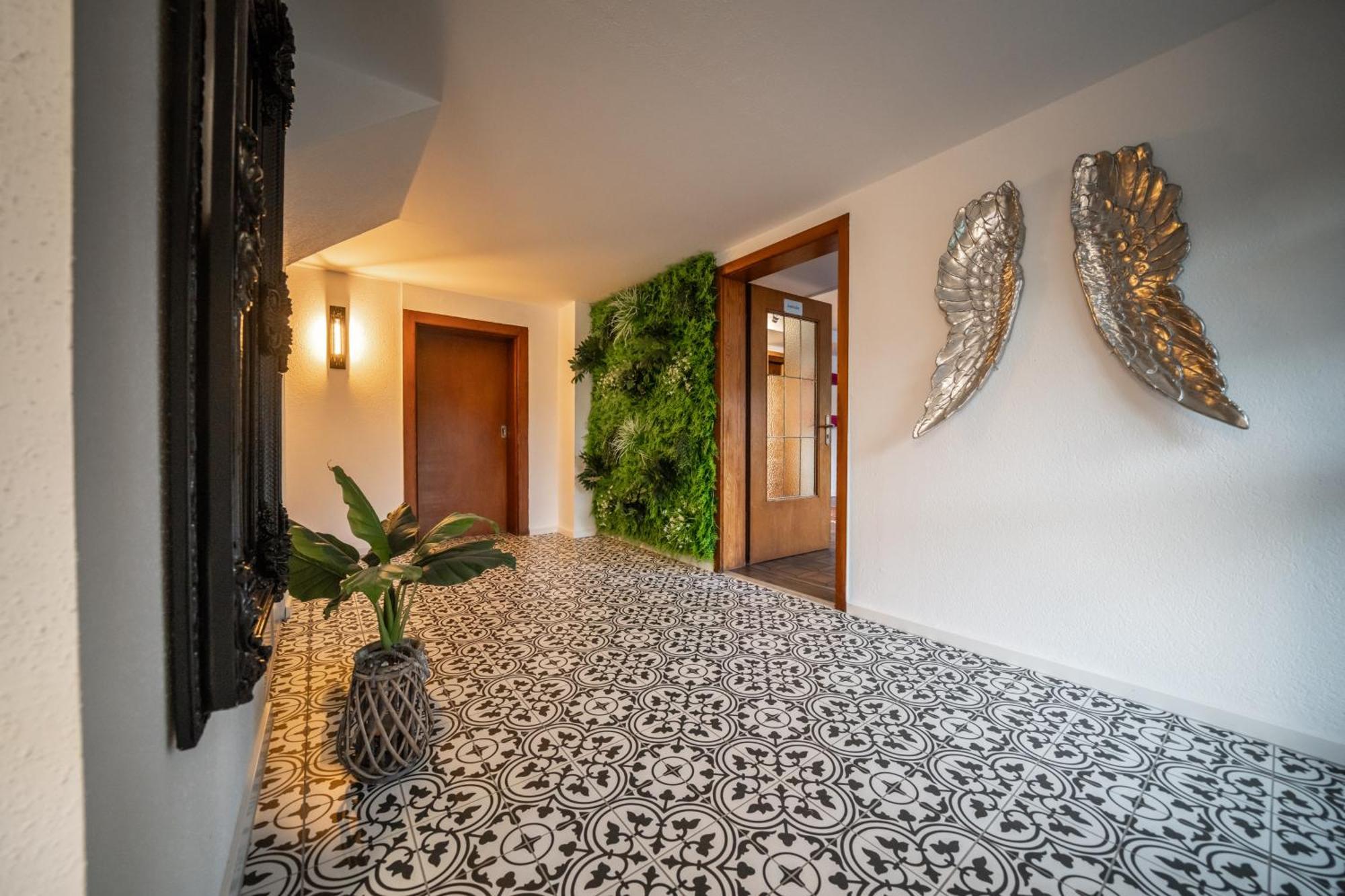 Engel 16 (Adults Only) Hotel Gutach Ngoại thất bức ảnh