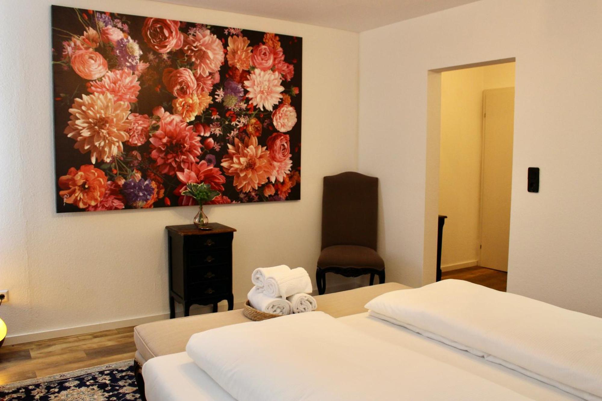 Engel 16 (Adults Only) Hotel Gutach Ngoại thất bức ảnh