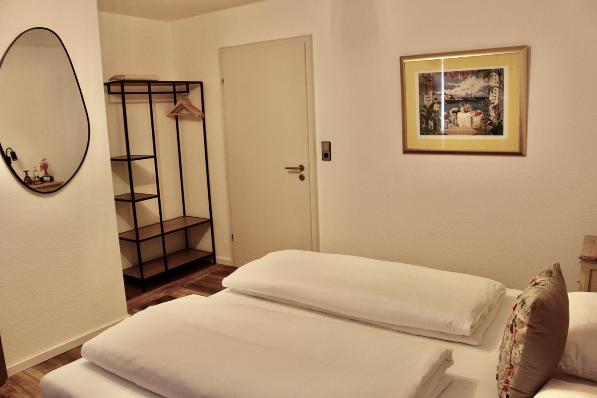 Engel 16 (Adults Only) Hotel Gutach Ngoại thất bức ảnh